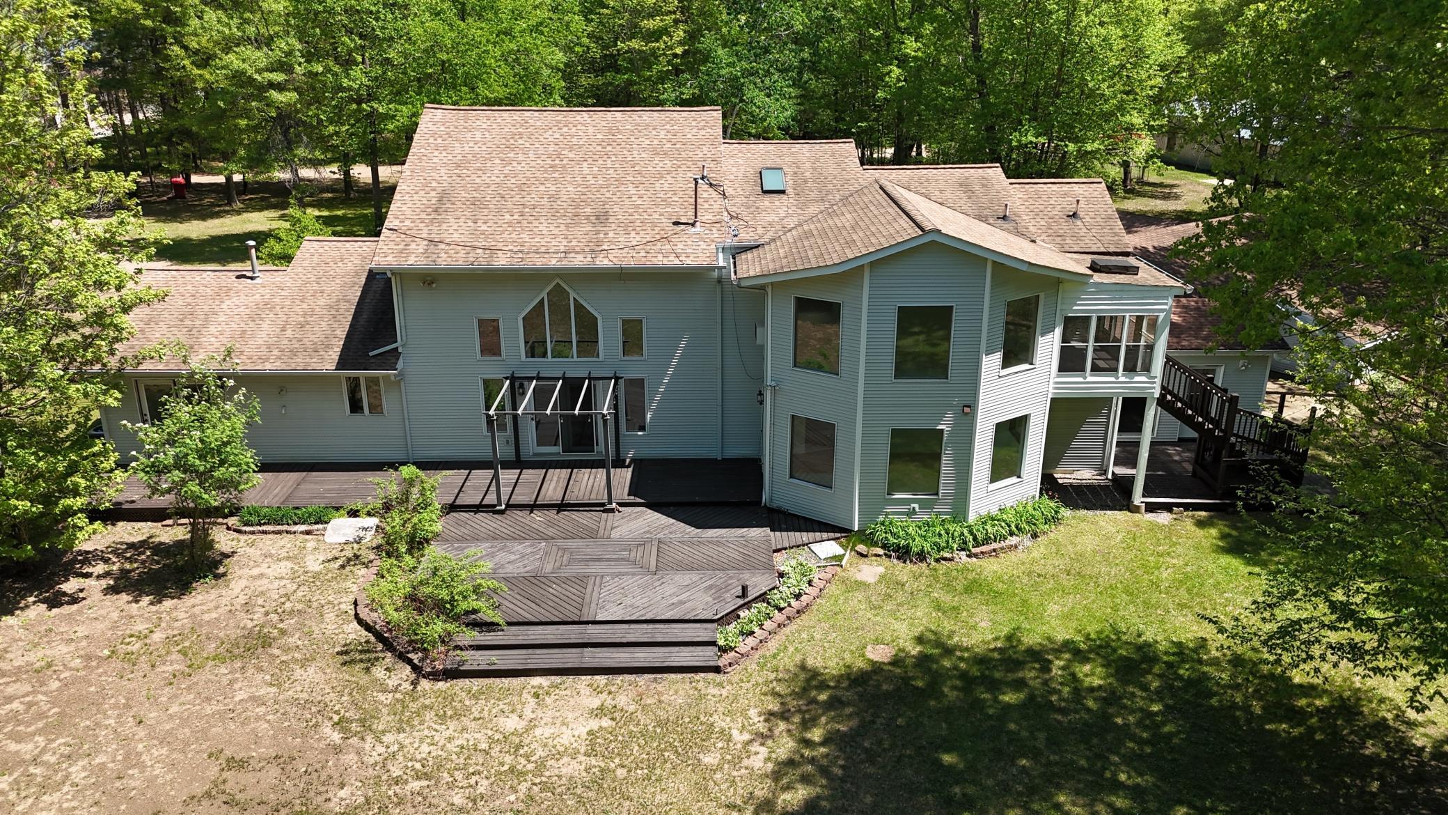 12913 Dobbins Road Merrifield, MN 56465 - Photo 2 of 63