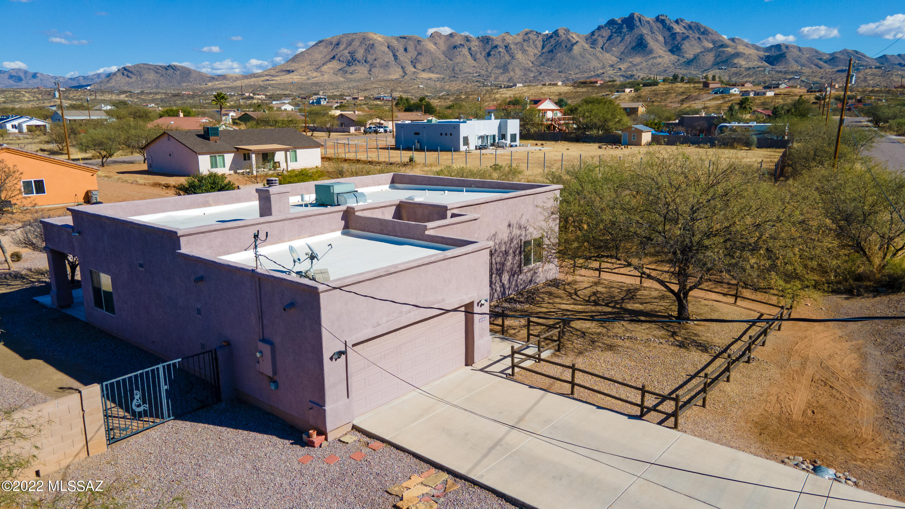 1717 Camino Rivera Rio Rico, AZ 85648 - Photo 6 of 36