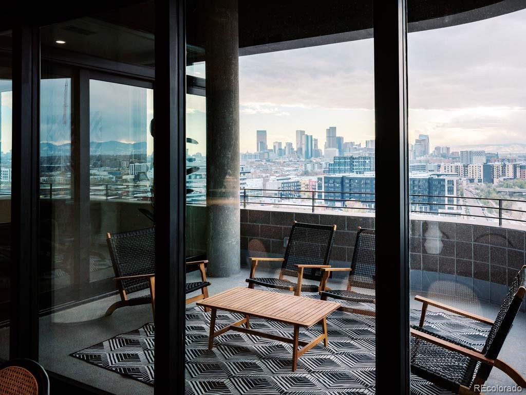 3520 Chestnut Place, Unit PH1201 Denver, CO 80216 - Photo 15 of 44