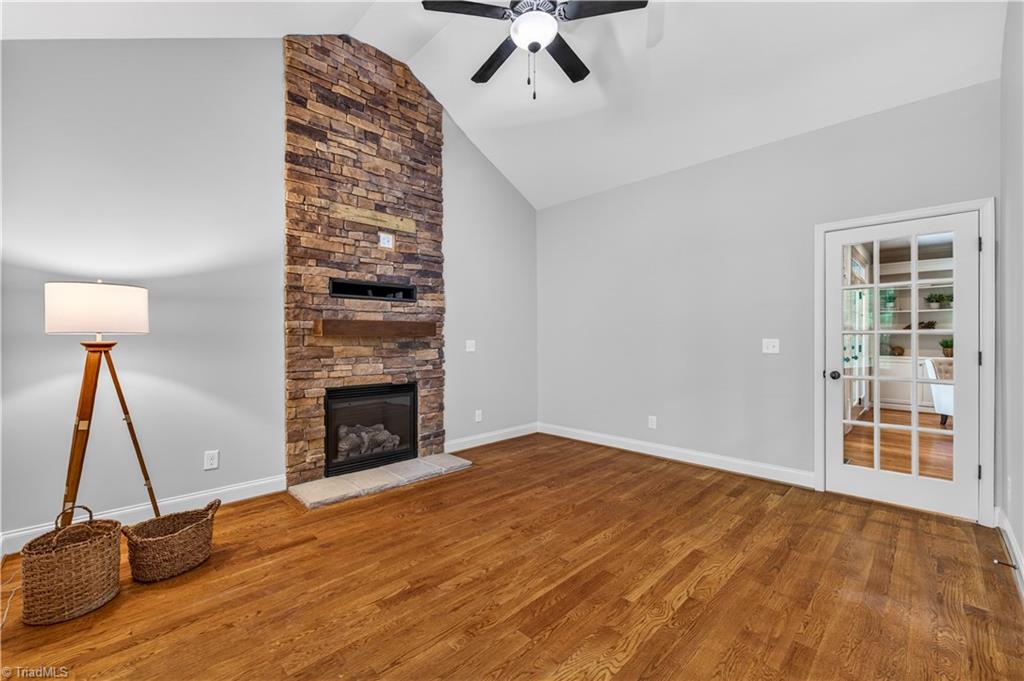 5414 Rambling Road Greensboro, NC 27409 - Photo 18 of 37
