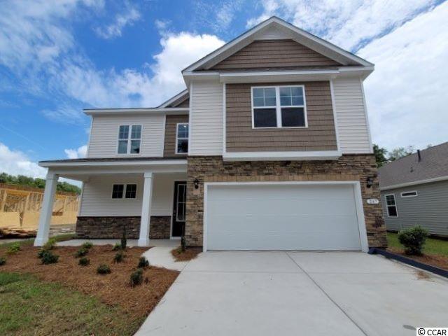 247 Juniata Loop Little River, SC 29566 - Photo 1 of 40 Gallery Image 1