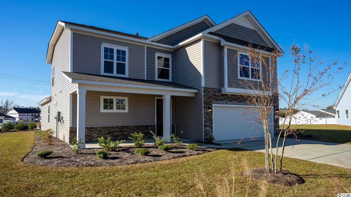 247 Juniata Loop Little River, SC 29566 - Photo 2 of 40 Gallery Image 2