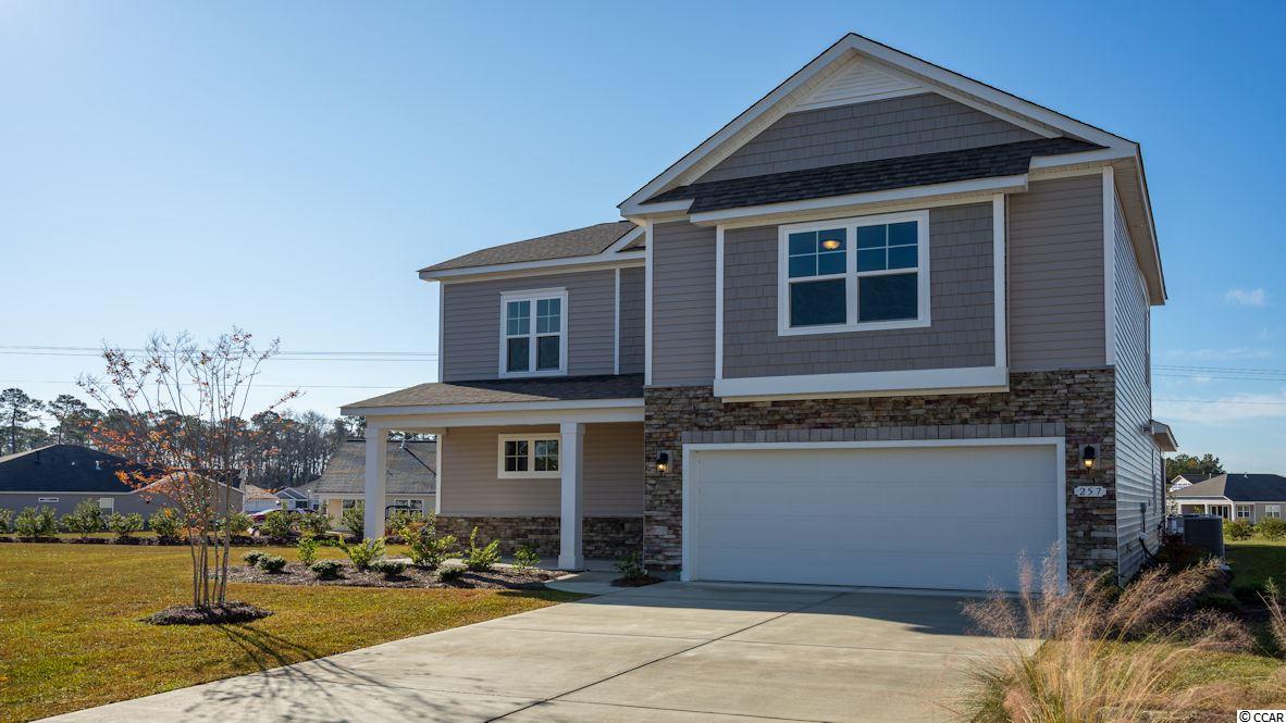 247 Juniata Loop Little River, SC 29566 - Photo 5 of 40 Gallery Image 5