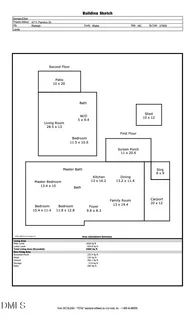 $1,125,000 | 4711 Pamlico Drive, Raleigh, NC 27609