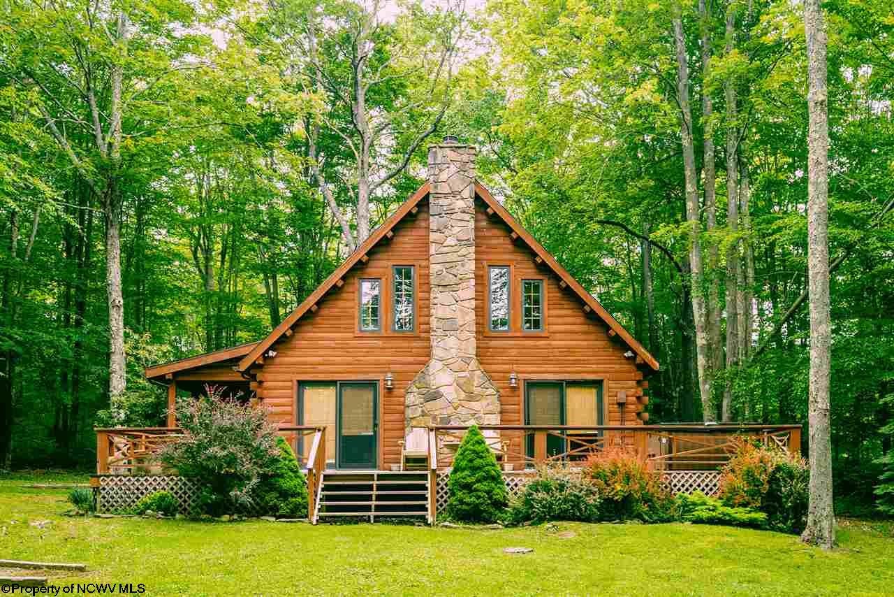 345 Lakeview Road Davis, WV 26260 - Photo 1 of 20 Gallery Image 1