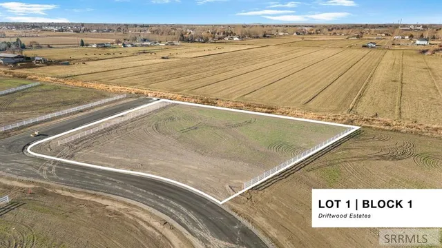 $140,000 | 400 East 400 North, Rigby, ID 83442