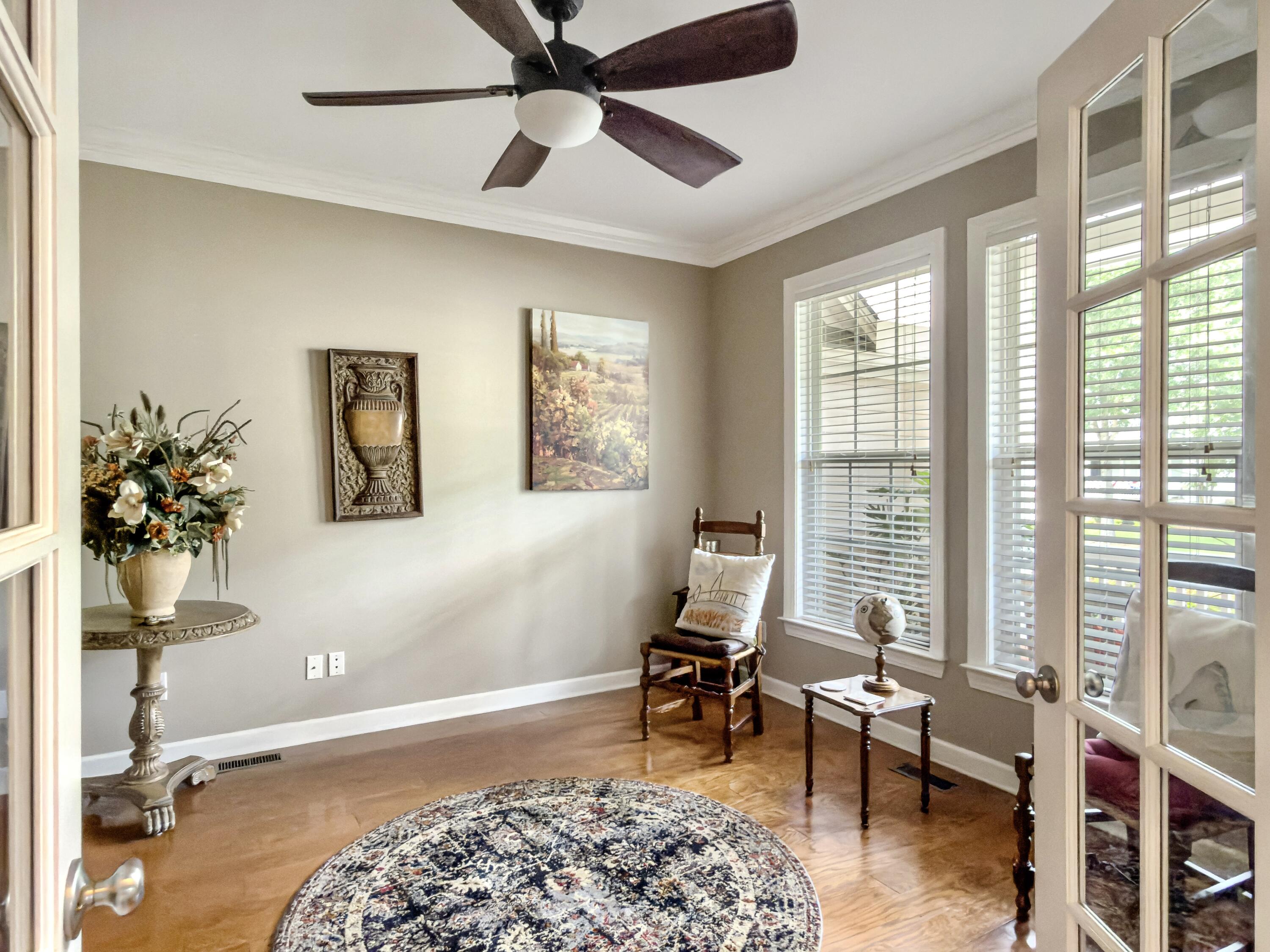 3491 Toomer Kiln Circle Mount Pleasant, SC 29466 - Photo 13 of 44 Office space