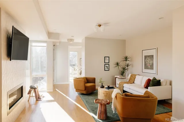 $1,149,500 | 1735 West 34th Avenue, Denver, CO 80211