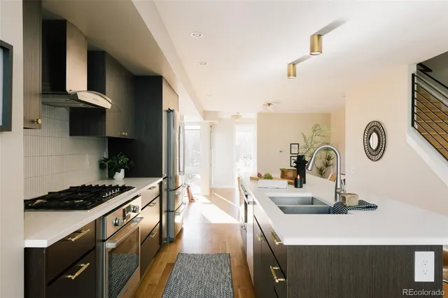 $1,149,500 | 1735 West 34th Avenue, Denver, CO 80211