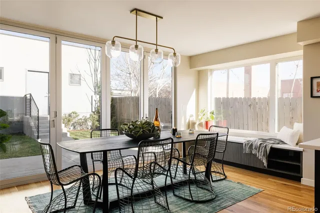 $1,149,500 | 1735 West 34th Avenue, Denver, CO 80211