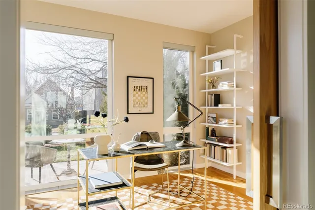 $1,149,500 | 1735 West 34th Avenue, Denver, CO 80211