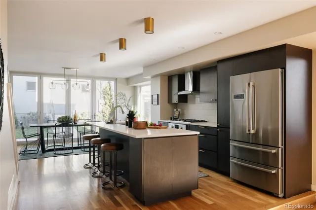 $1,149,500 | 1735 West 34th Avenue, Denver, CO 80211