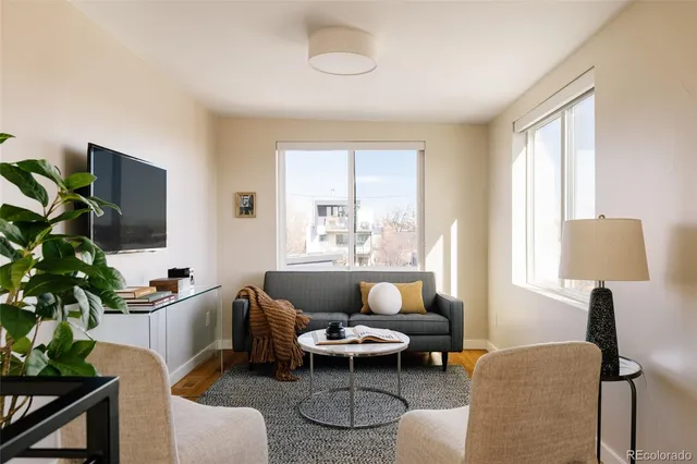 $1,149,500 | 1735 West 34th Avenue, Denver, CO 80211