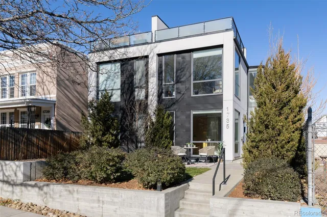 $1,149,500 | 1735 West 34th Avenue, Denver, CO 80211