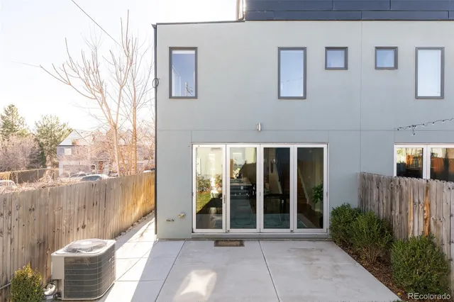 $1,149,500 | 1735 West 34th Avenue, Denver, CO 80211