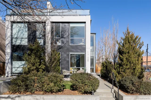 $1,149,500 | 1735 West 34th Avenue, Denver, CO 80211