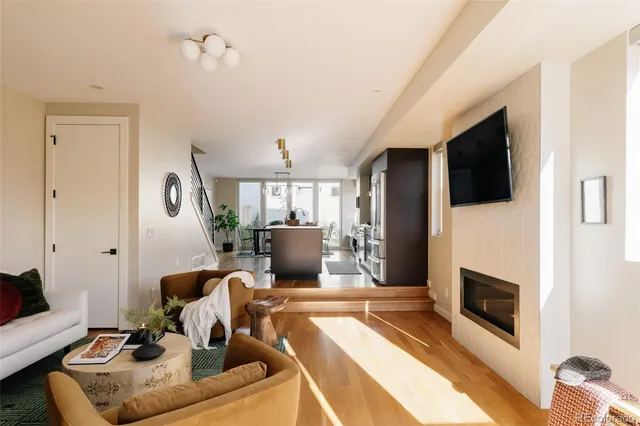 $1,149,500 | 1735 West 34th Avenue, Denver, CO 80211