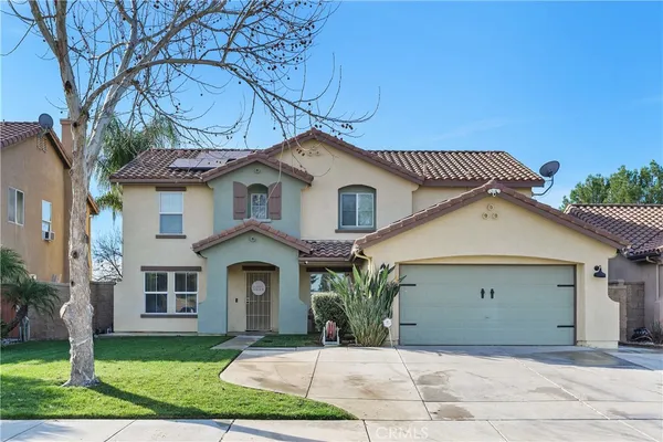 $675,000 | 25563 Mountain Springs Street, Menifee, CA 92584