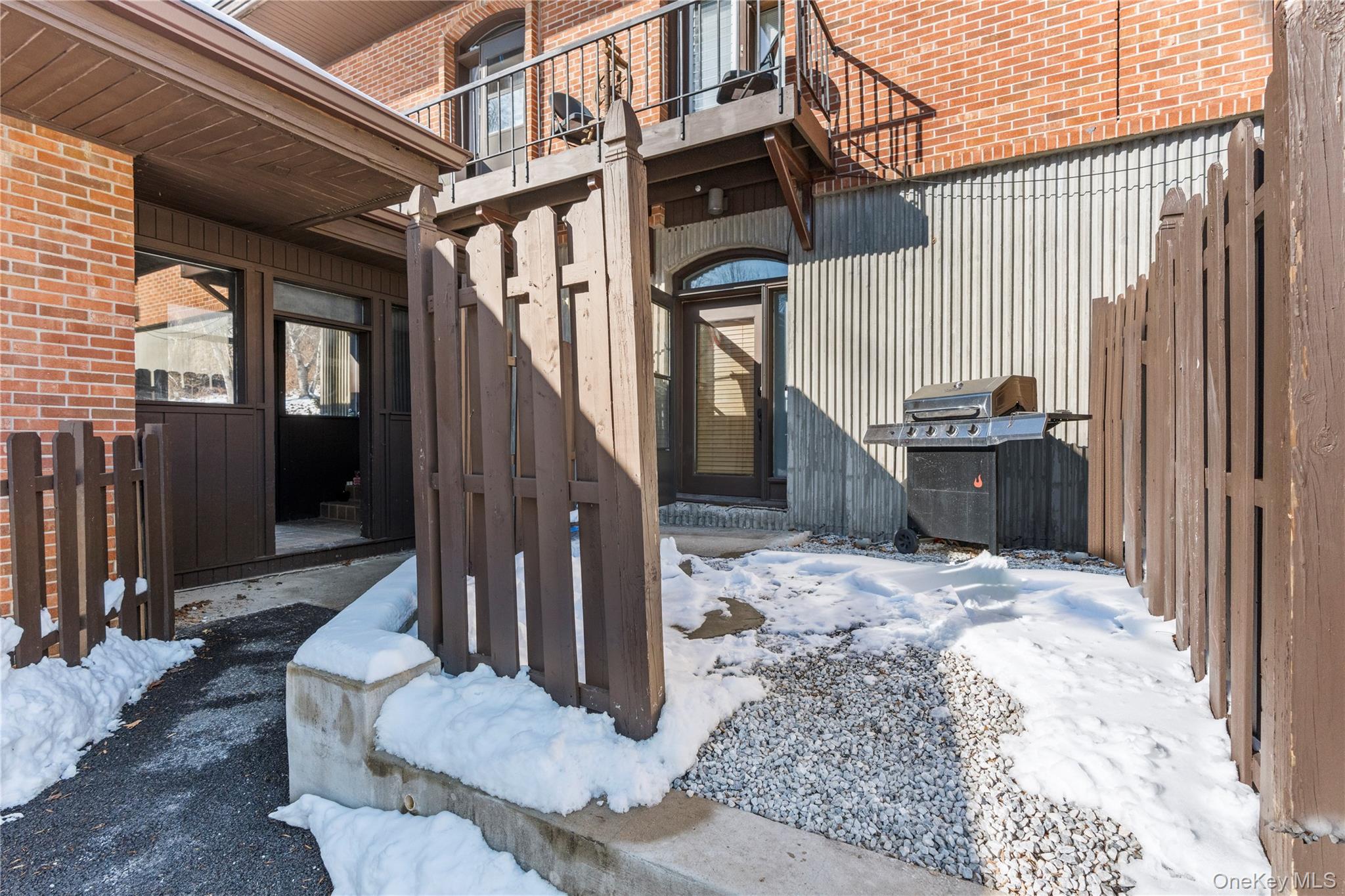 1 Beecher Lane, Unit C4 Peekskill, NY 10566 - Photo 10 of 11