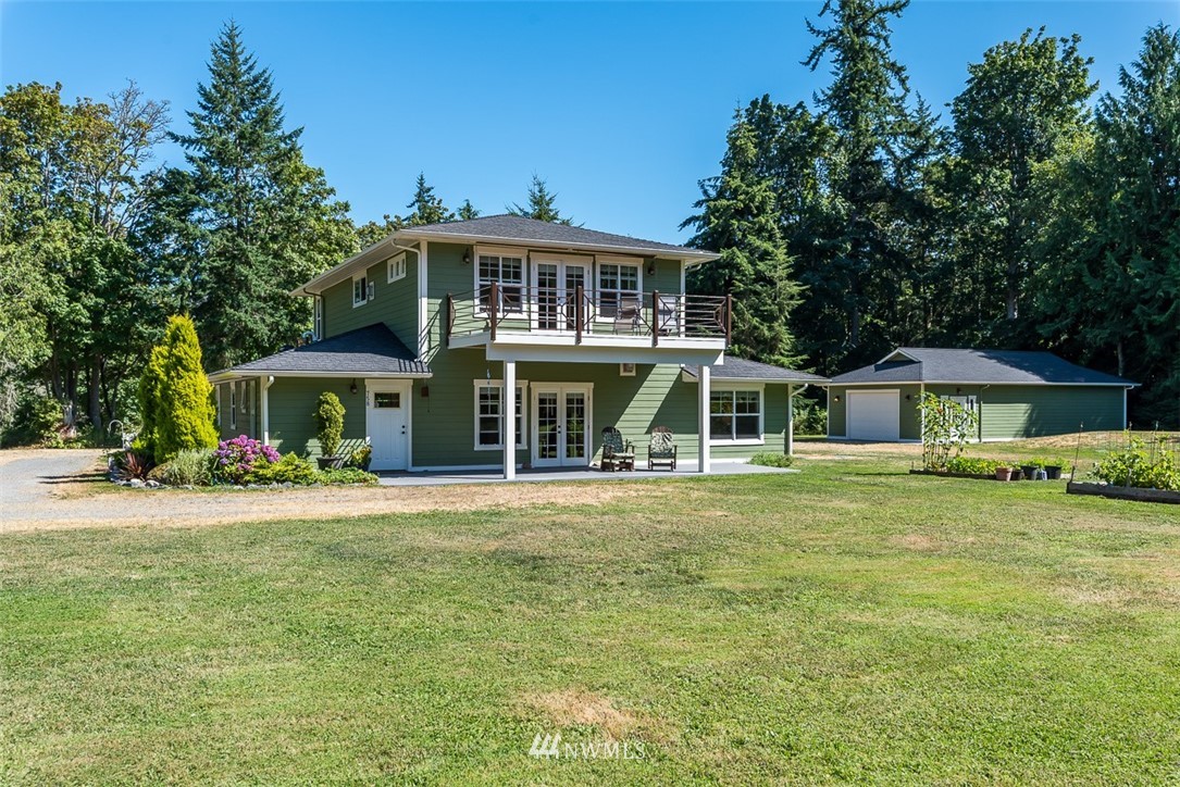 758 Arrowhead Road Camano Island, WA 98282 - Photo 1 of 40 Gallery Image 1