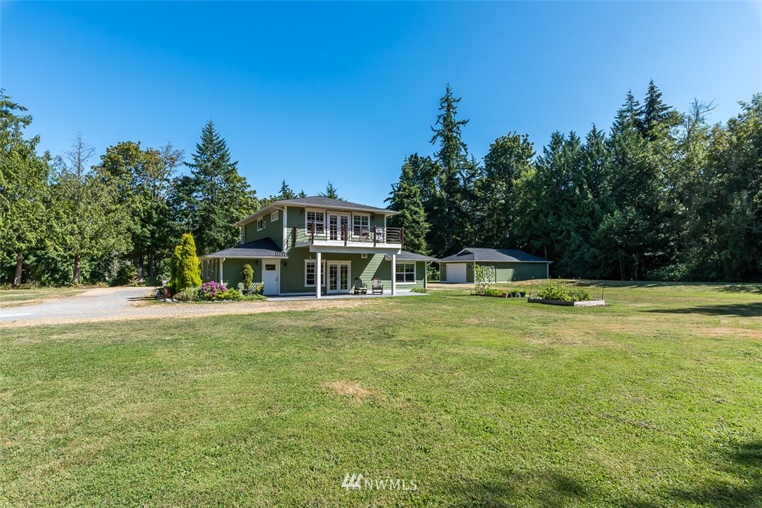 758 Arrowhead Road Camano Island, WA 98282 - Photo 5 of 40 Gallery Image 5
