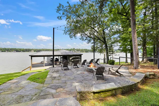 $2,549,000 | 73 Panther Creek Pass, Mount Vernon, TX 75457