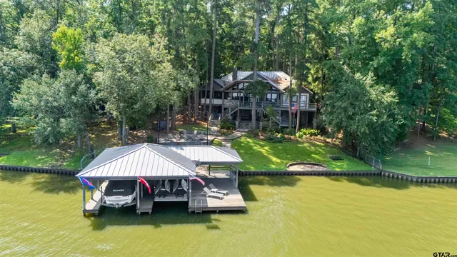 $2,549,000 | 73 Panther Creek Pass, Mount Vernon, TX 75457