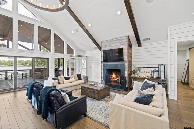 a kitchen with a sink and a stove top oven