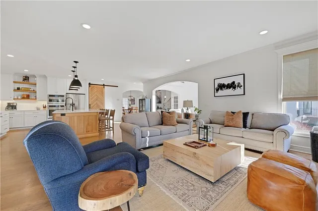 $955,000 | 5303 166th Terrace, Overland Park, KS 66085