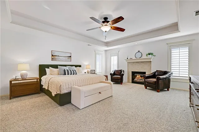 $955,000 | 5303 166th Terrace, Overland Park, KS 66085