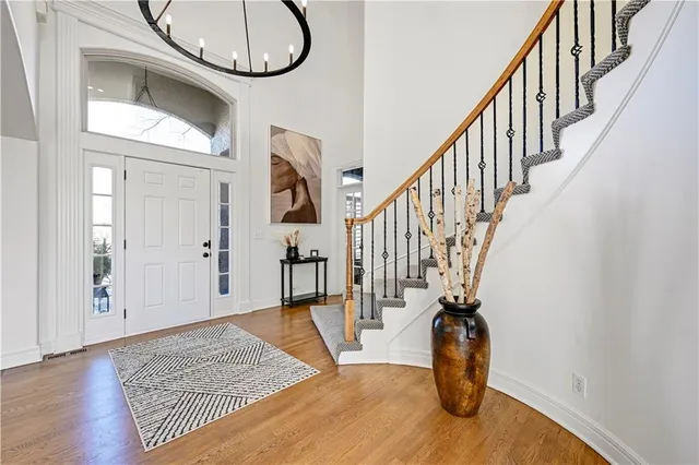 $955,000 | 5303 166th Terrace, Overland Park, KS 66085