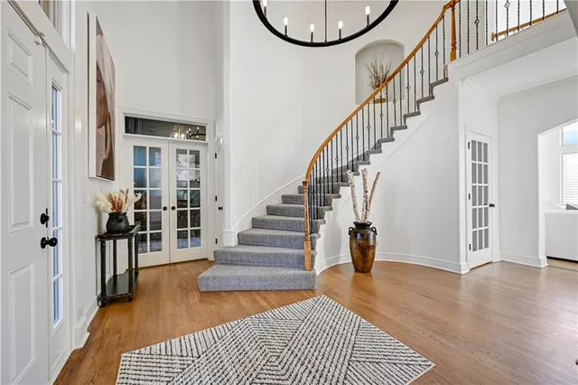 $955,000 | 5303 166th Terrace, Overland Park, KS 66085