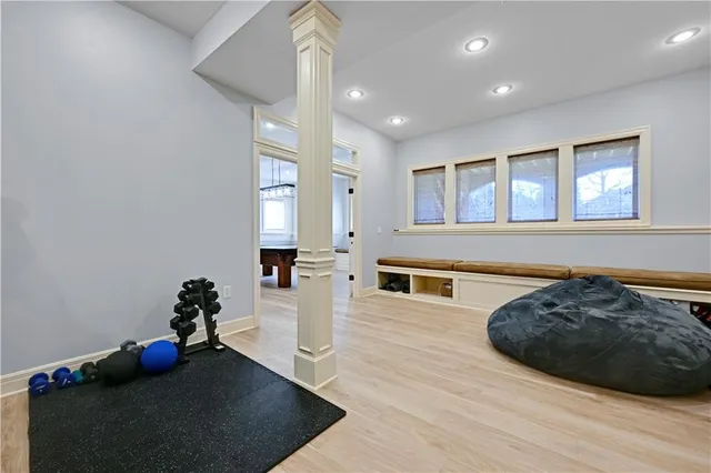 $955,000 | 5303 166th Terrace, Overland Park, KS 66085