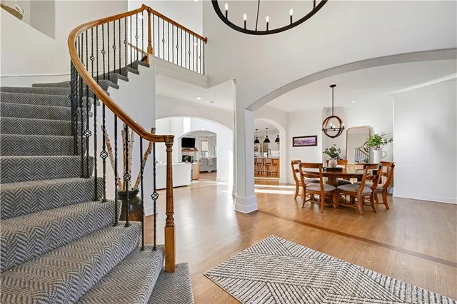 $955,000 | 5303 166th Terrace, Overland Park, KS 66085