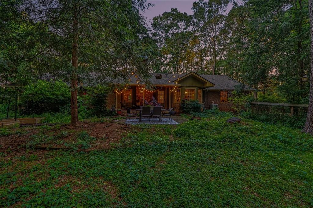 675 Ridge Avenue Stone Mountain, GA 30083 - Photo 47 of 65