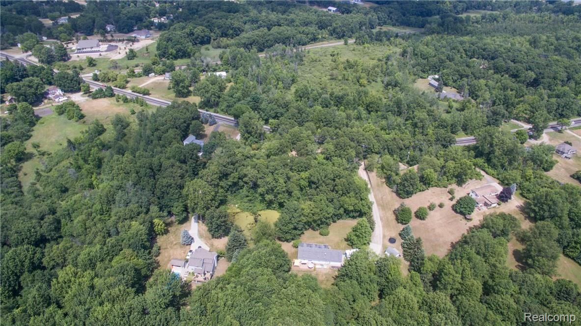 0 Andersonville Road Davisburg, MI 48350 - Photo 3 of 14 DJI_0597.jpg