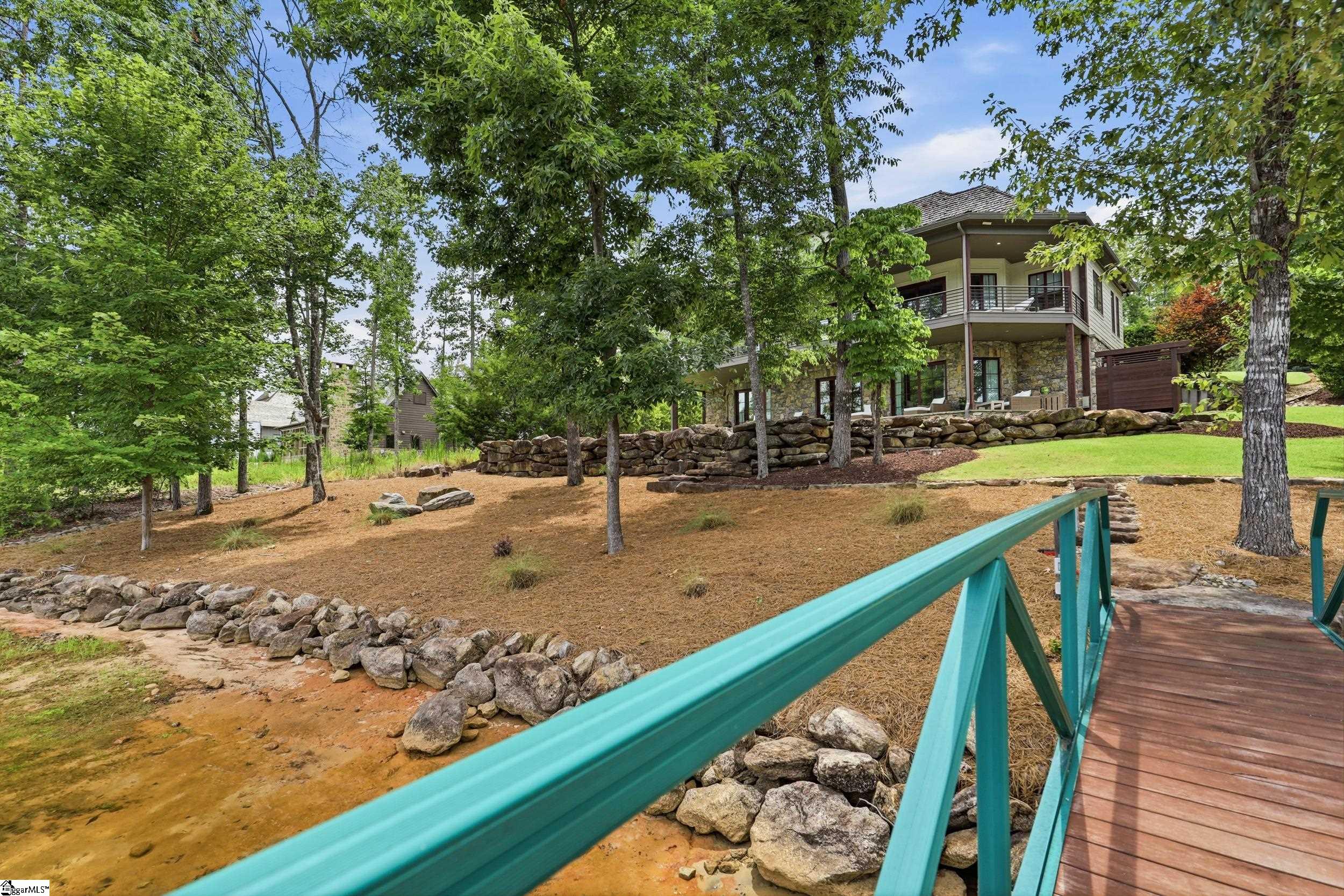 147 South Edgewater Drive Sunset, SC 29685 - Photo 35 of 50