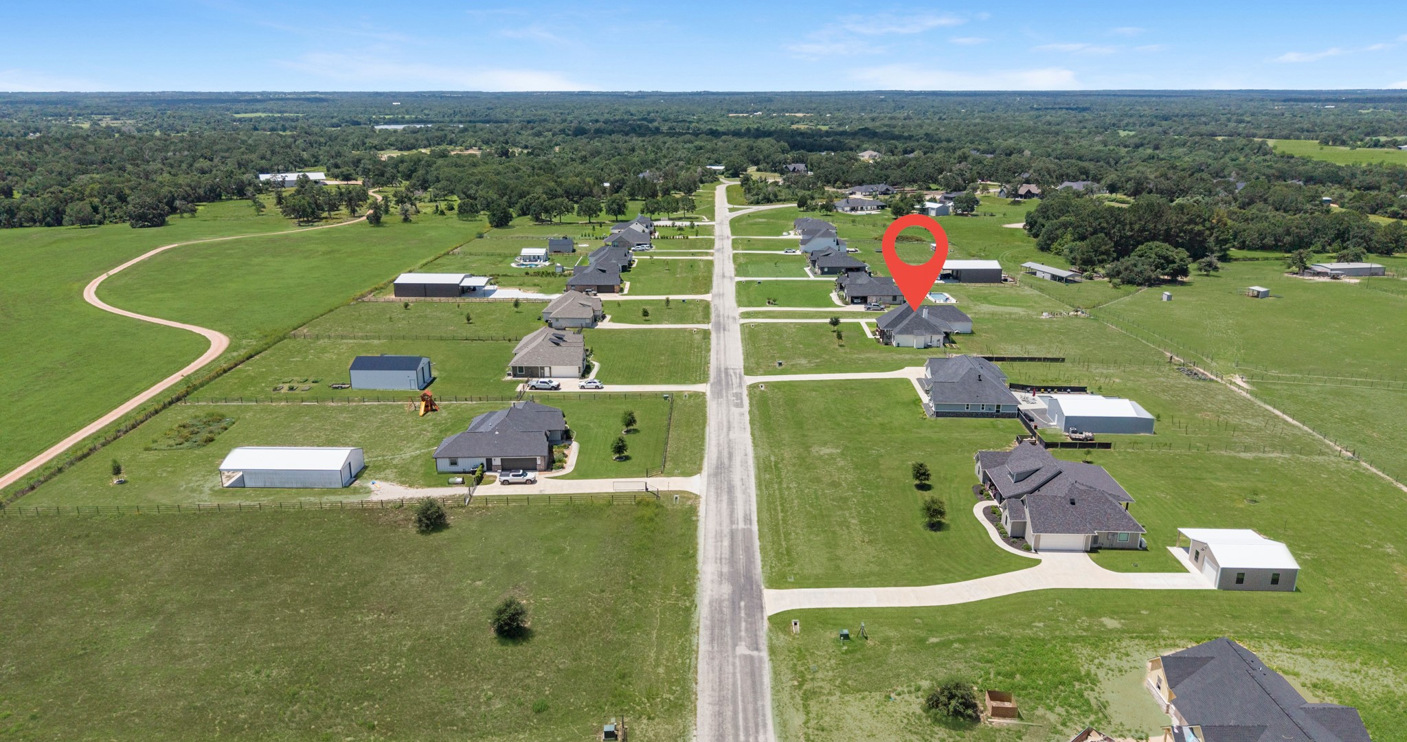 184 Randi Road Bellville, TX 77418 - Photo 4 of 42