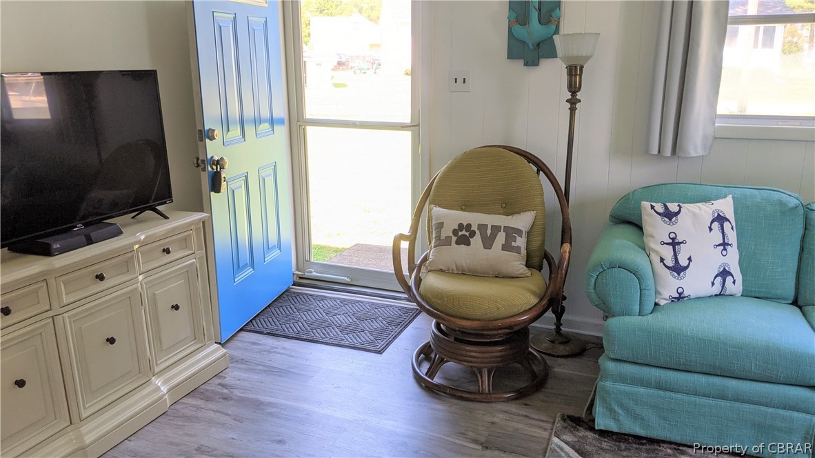 90 Gatten Road Hudgins, VA 23076 - Photo 27 of 44