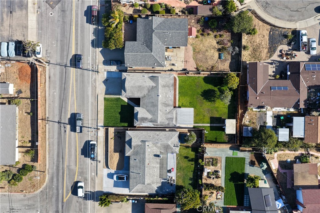 634 South Halcyon Road Arroyo Grande, CA 93420 - Photo 36 of 49