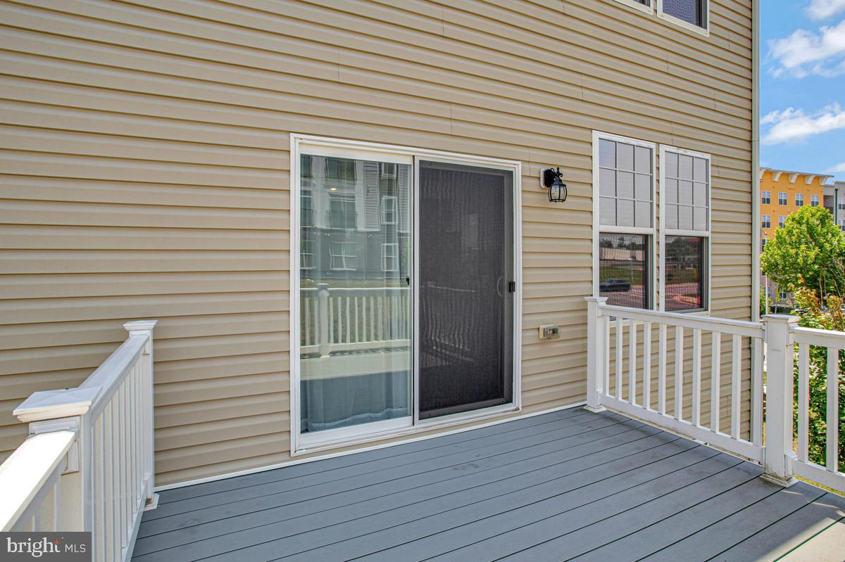 2263 Ruby Turn Bowie, MD 20721 - Photo 25 of 28
