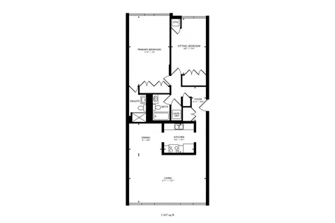 $305,000 | 2024 St Johns Avenue, Unit 301, Highland Park, IL 60035