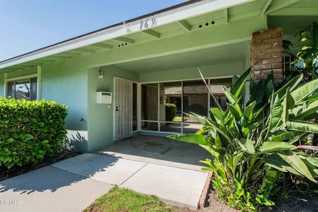 $535,000 | 169 West Alta Green, Port Hueneme, CA 93041