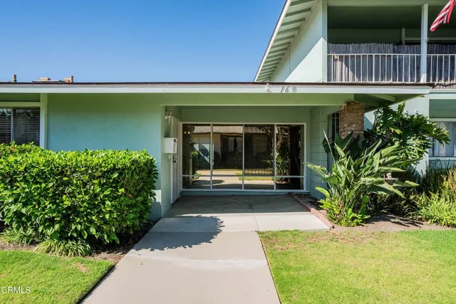 $535,000 | 169 West Alta Green, Port Hueneme, CA 93041