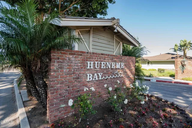 $535,000 | 169 West Alta Green, Port Hueneme, CA 93041