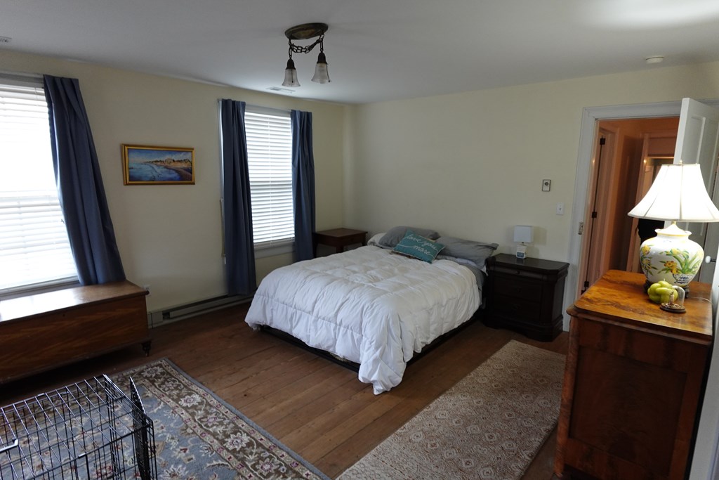 7337 Bayside Road Franktown, VA 23354 - Photo 19 of 82