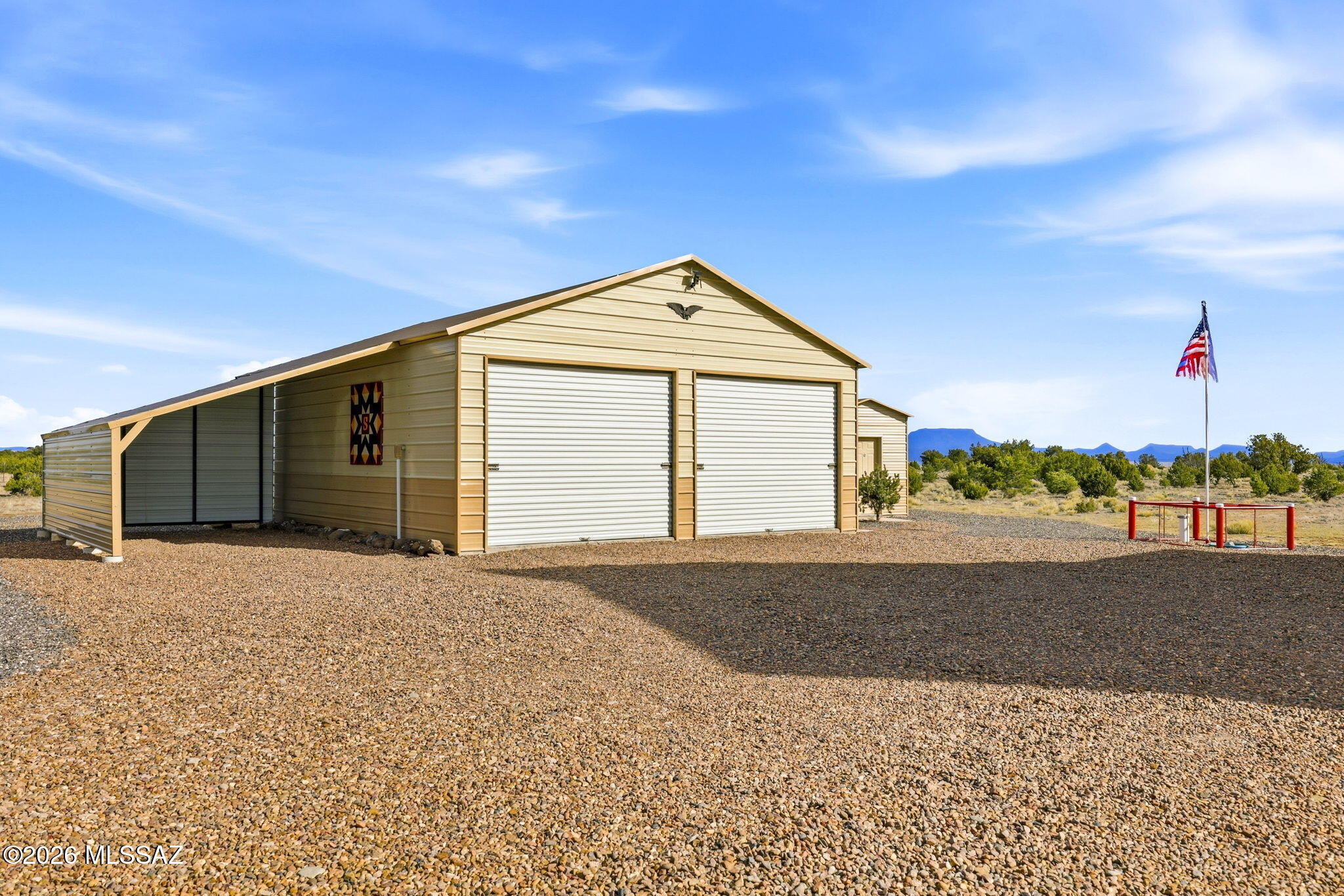 59 Bridle Path Quemado, NM 87829 - Photo 26 of 39