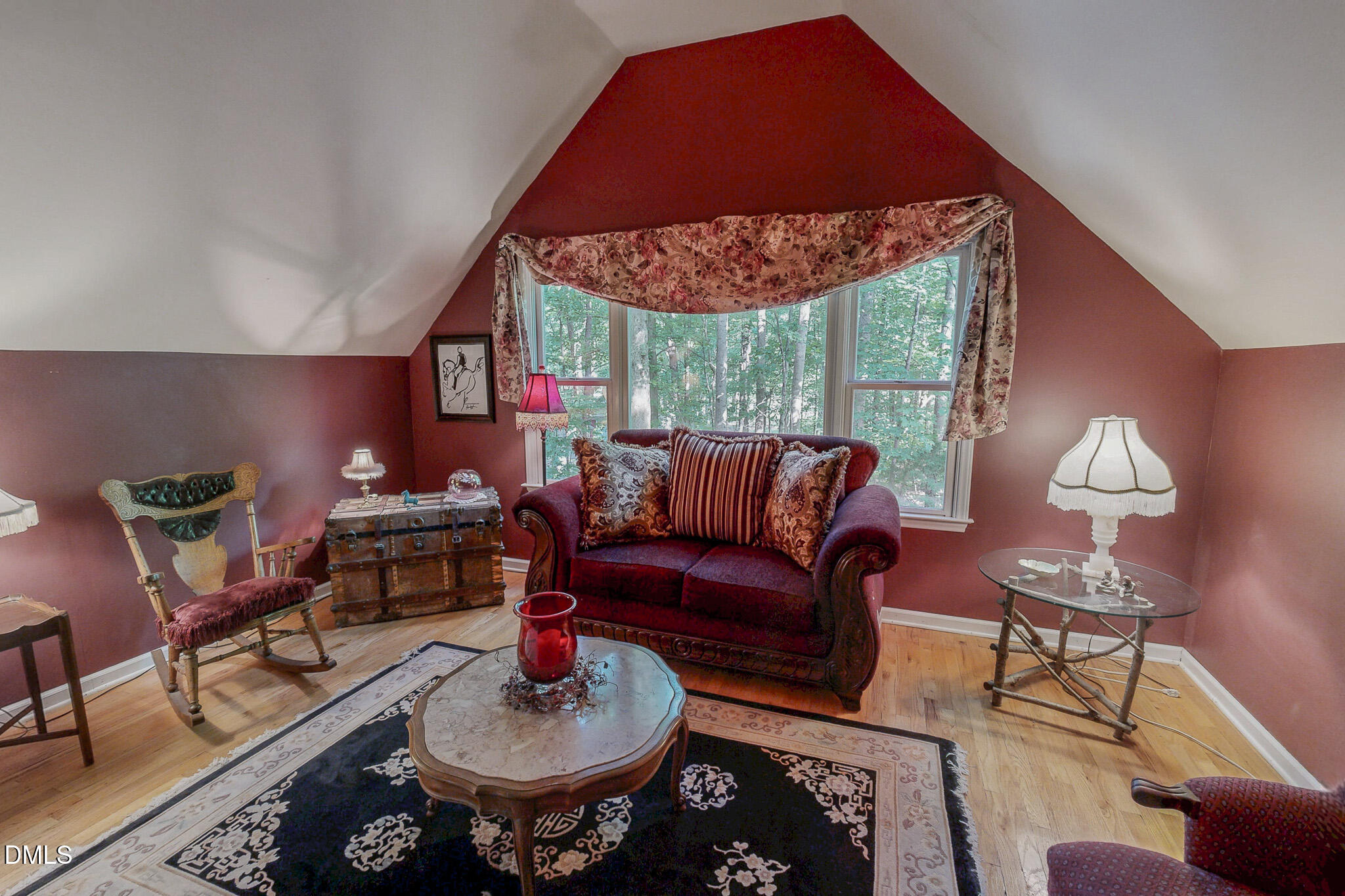11911 North Roxboro Street Rougemont, NC 27572 - Photo 58 of 68 57