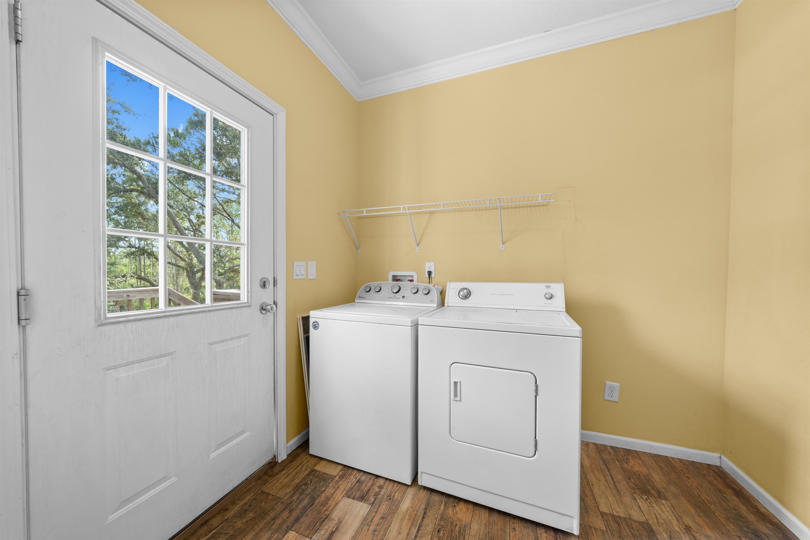 21028 Beach Road Perry, FL 32348 - Photo 33 of 46