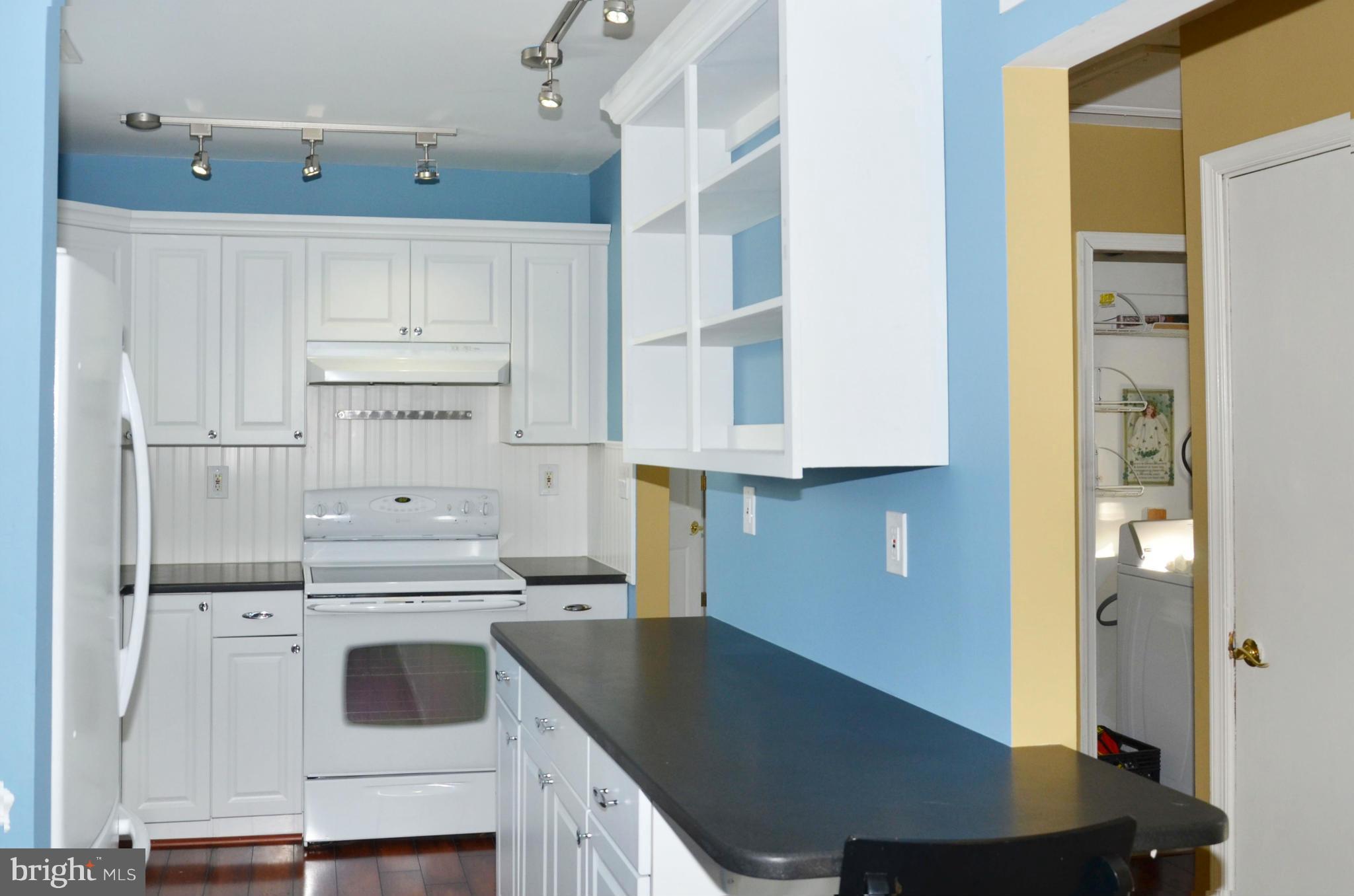 306 Cedar Grove Road Edgewater, MD 21037 - Photo 13 of 30 Kitchen